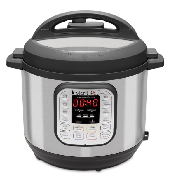 Pressure cooker store black friday 2020