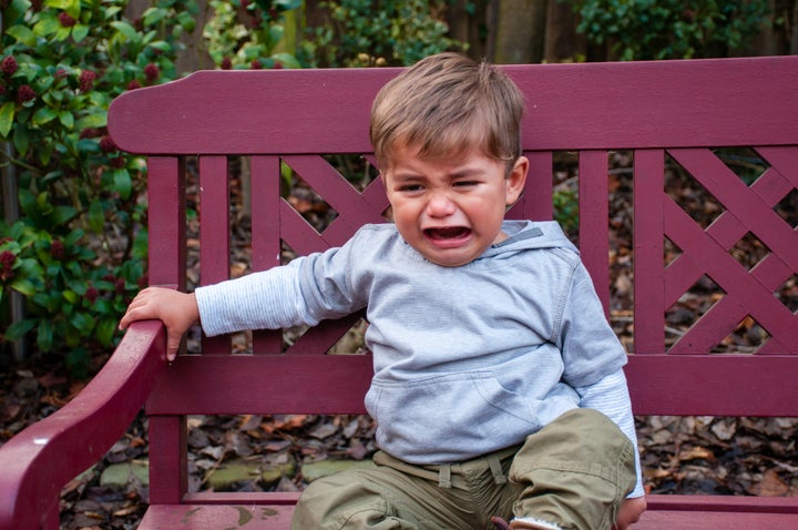 A new pilot program shows promise for how it could help parents manage tantrums.