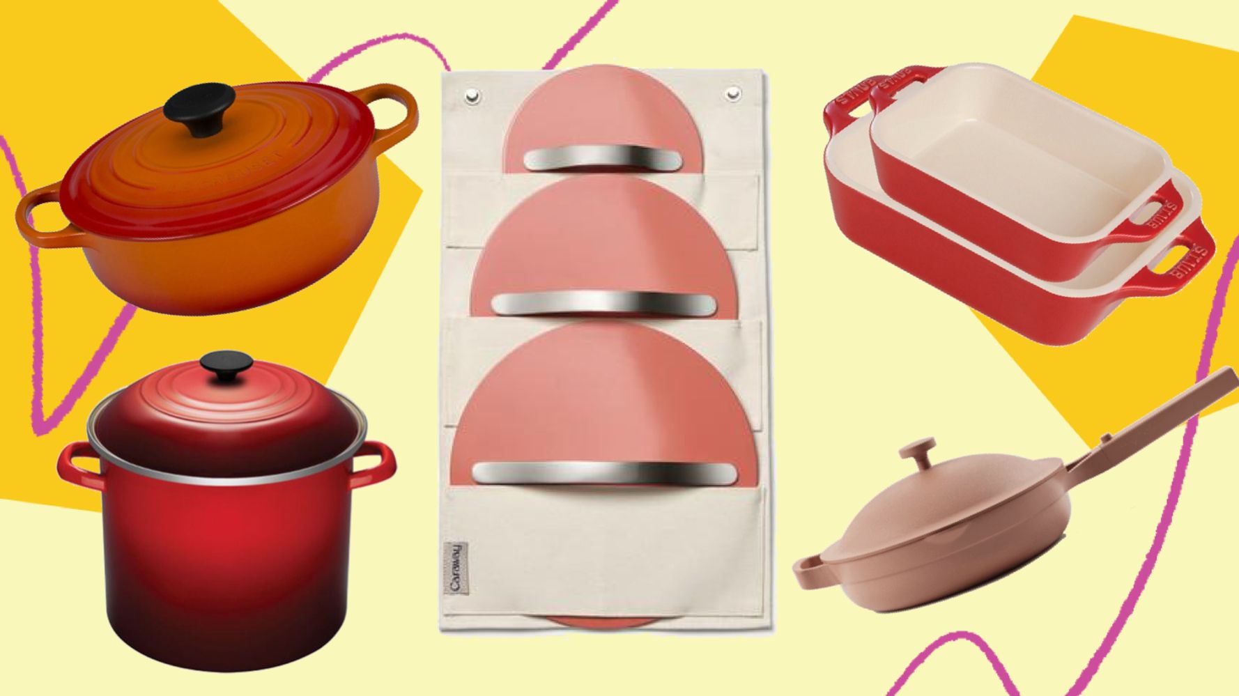 These Black Friday Cookware Deals Of 2020 Are Heating Up