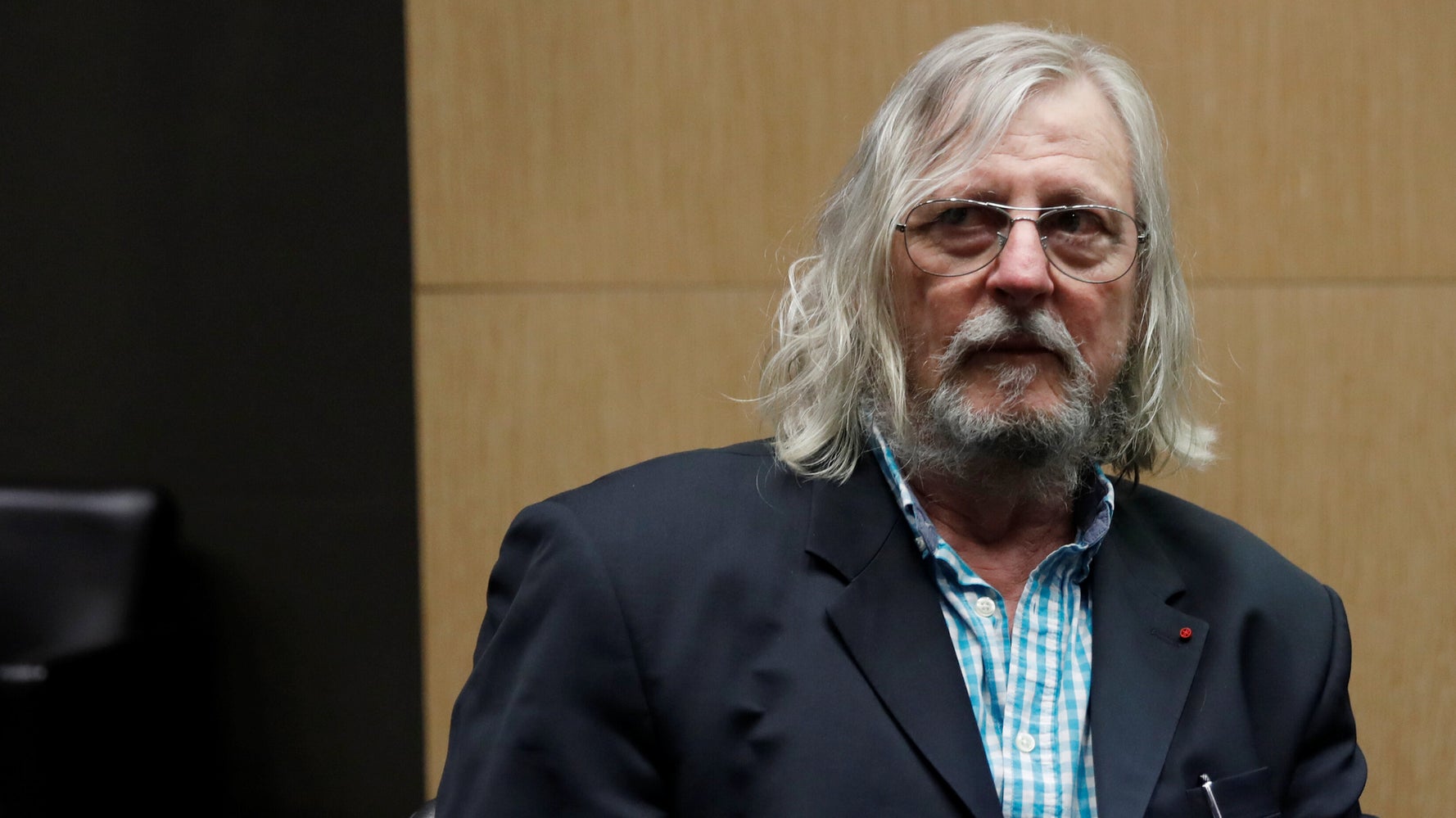 Marseille Raoult Porte Plainte Contre Le Vice President De L Ordre Des Medecins Le Huffpost