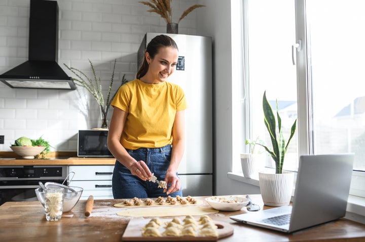 The Ninja Mega Kitchen System is on sale for $70 off at Macy's