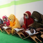 For This 26-Year-Old, Bangladesh’s First Transgender Madrasa Offers