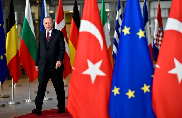 Οι Ευρωπαίοι θα ήθελαν μια άλλη Τουρκία – Ο Ερντογάν θέλει μια άλλη Ευρώπη