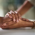 There’s No Easy Way To Ask A New Boyfriend To Support You Through Life-Changing