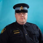 Longtime Ontario Police Officer Killed In Manitoulin Island
