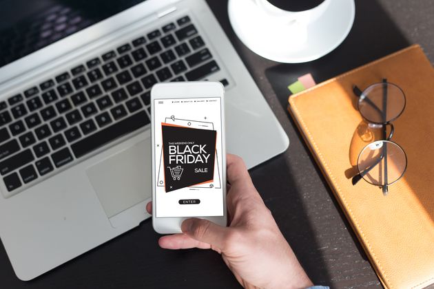 Έρευνα ΙΕΛΚΑ: 2 εκατ. καταναλωτές σχεδιάζουν να αγοράσουν στην φετινή Black