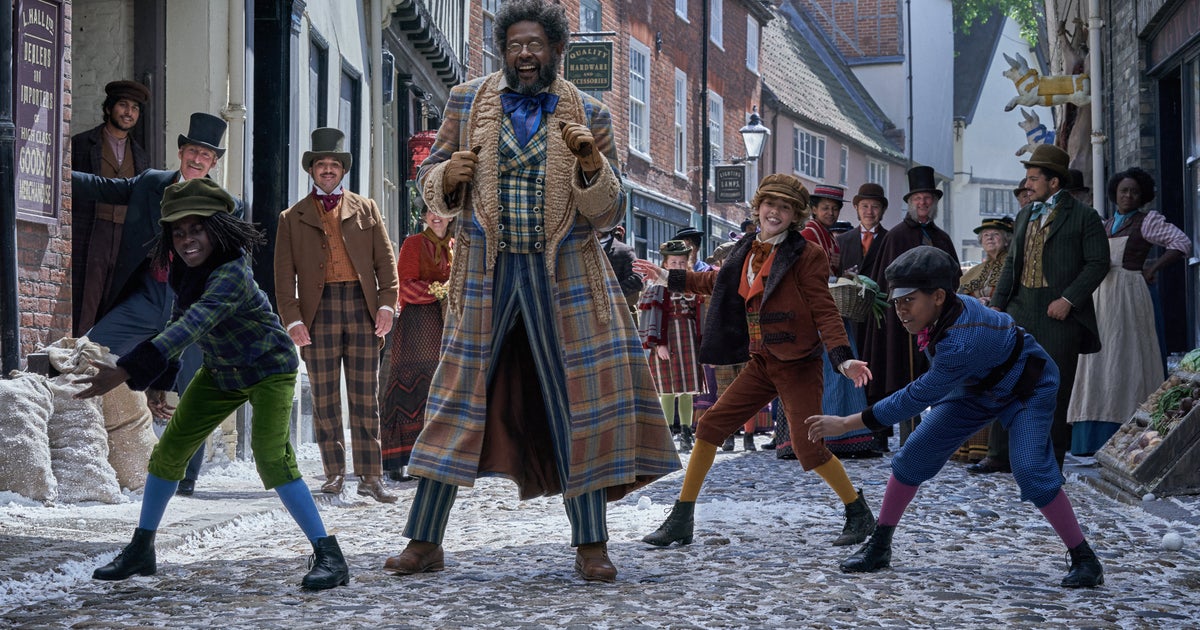 'It Seems To Be Coming When The World Needs It The Most': How Jingle ...