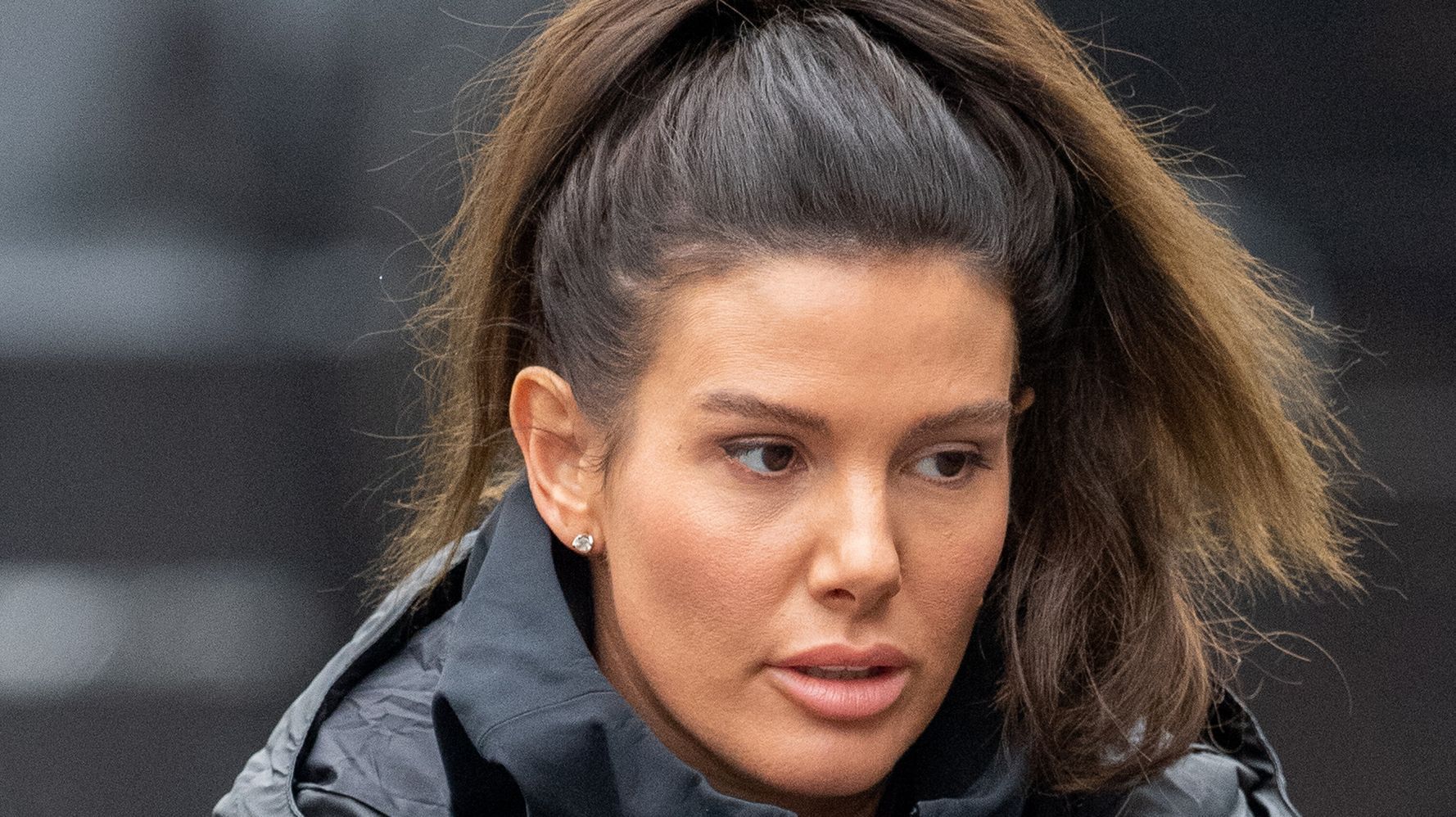 Rebekah Vardy Wins First Stage Of Libel Battle Against Coleen Rooney