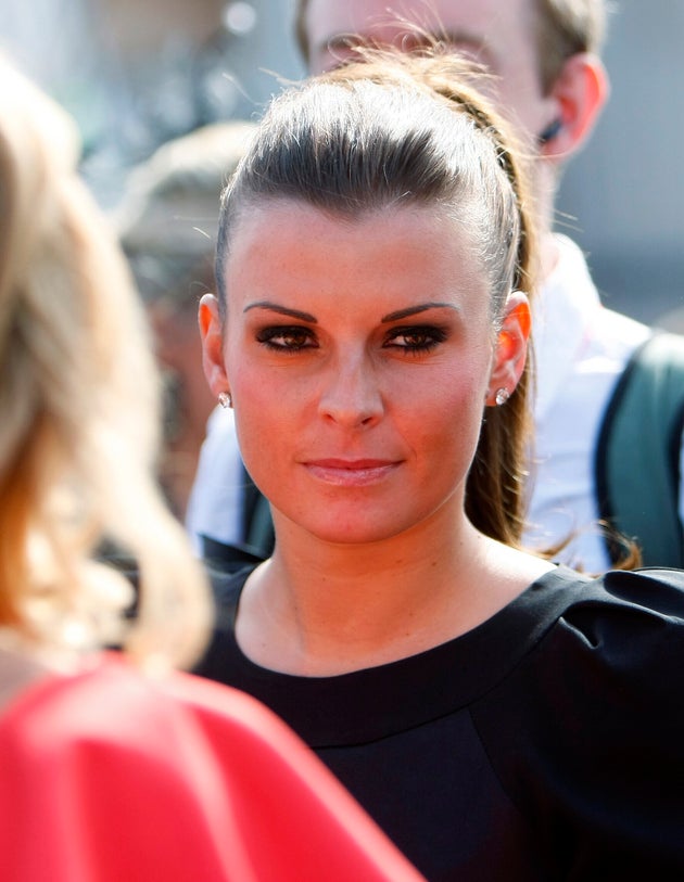 Coleen Rooney