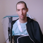 Quebec Sword Attack Victim Forgives Man Who Left Him Badly