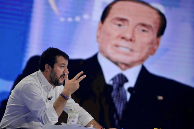Berlusconi gioca d’anticipo sugli alleati: “Forza Italia voterà lo scostamento di bilancio” Berlusconi gioca d’anticipo sugli alleati: “Forza Italia voterà lo scostamento di bilancio”