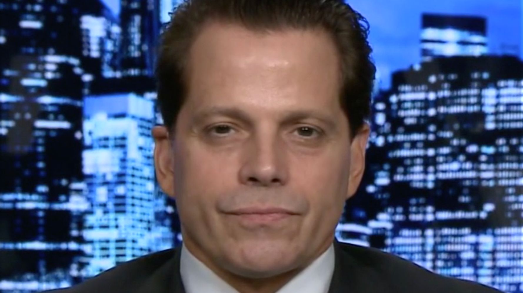 Anthony Scaramucci Breaks Down Trump’s Three-Tiered Endgame