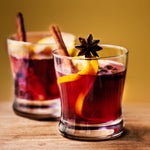 5 Warm Cocktail Ideas For All Those Cold Winter