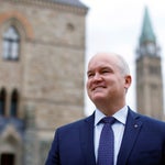 Erin O’Toole’s First 100 Days Of Pandemic Trial Balloons