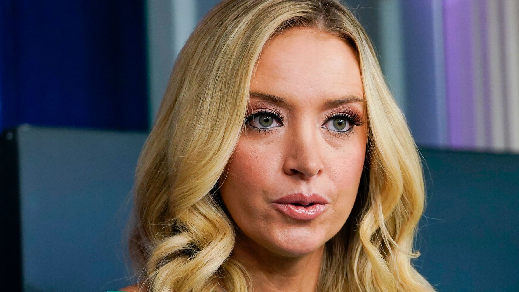 Kayleigh McEnany’s Latest Trump Lie Is Firmly Debunked In Stinging Viral Video
