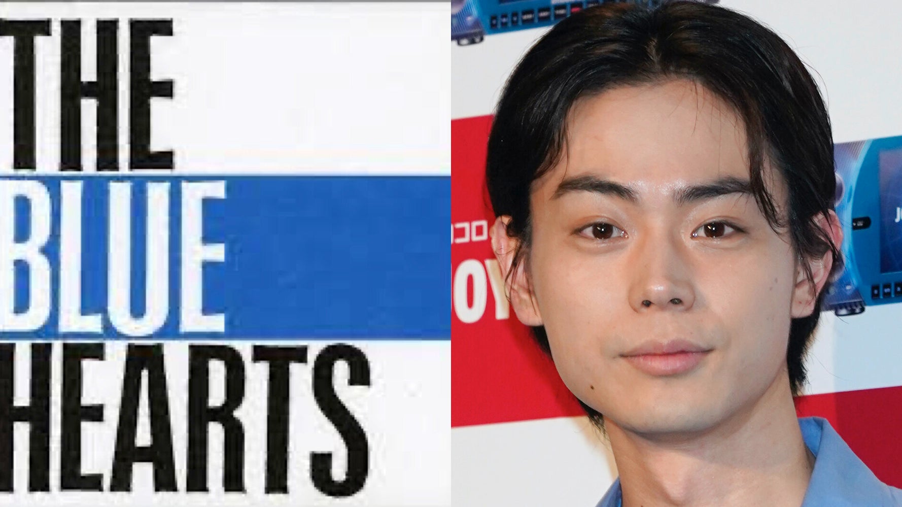 トーク番組 まつもtoなかい で 菅田将暉さんが 憧れの人 甲本ヒロトさんと対談 2人の関係は ハフポスト