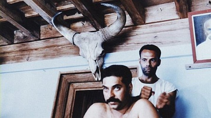 Vidheyan