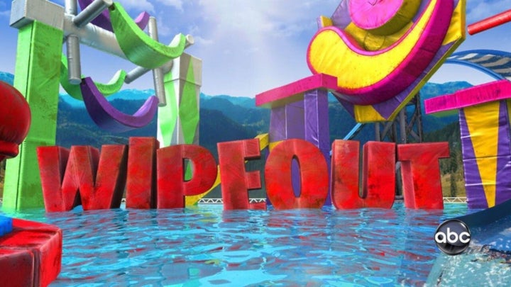 Wipeout