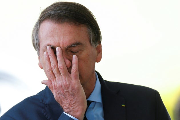 Em posts no Twitter atacando protestos no Dia da Consciência Negra, Bolsonaro sequer citou o assassinato...