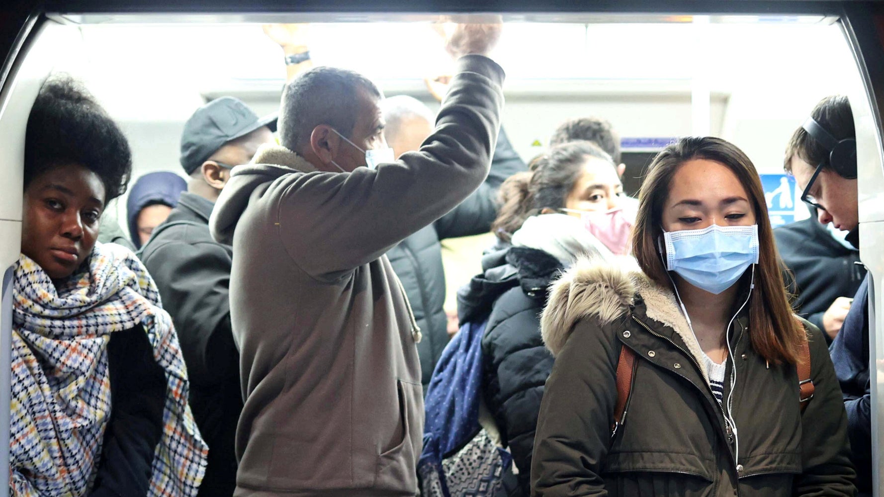 La reinfección por COVID-19 es poco probable durante al menos 6 meses, según un estudio La reinfección por COVID-19 es poco probable durante al menos 6 meses, según un estudio