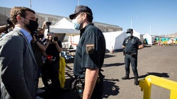 Casado rescata el 'Aquarius' para acusar a Sánchez de provocar un 