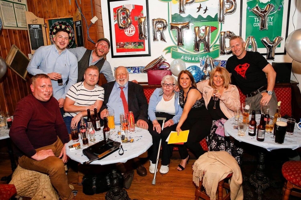 These People Were Killed In The UK’s Second Wave Of Covid-19