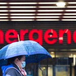 4 Provinces Report New Highs For COVID-19