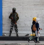 Kashmiri Property Dealers 'Fear The Future' As Land Laws