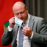 40% Of This Manitoba City's COVID Tests Are Coming Back