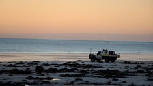 Beachgoer Killed By Shark Along Popular Western Australia Beach Beachgoer Killed By Shark Along Popular Western Australia Beach