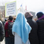 Quebec Is Promising Christmas. Other Religious Celebrations Weren’t So