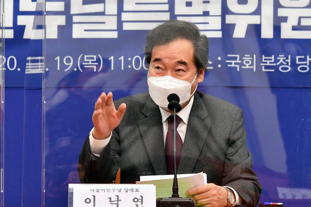 더불어 이미지