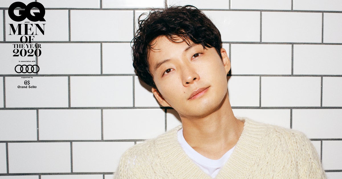 星野源さんら Gq Men Of The Year を受賞 23日夜7時30分から授賞式を生中継 ハフポスト 星野源さんら Gq Men Of The Year を受賞 23日夜7時30分から授賞式を生中継 ハフポスト