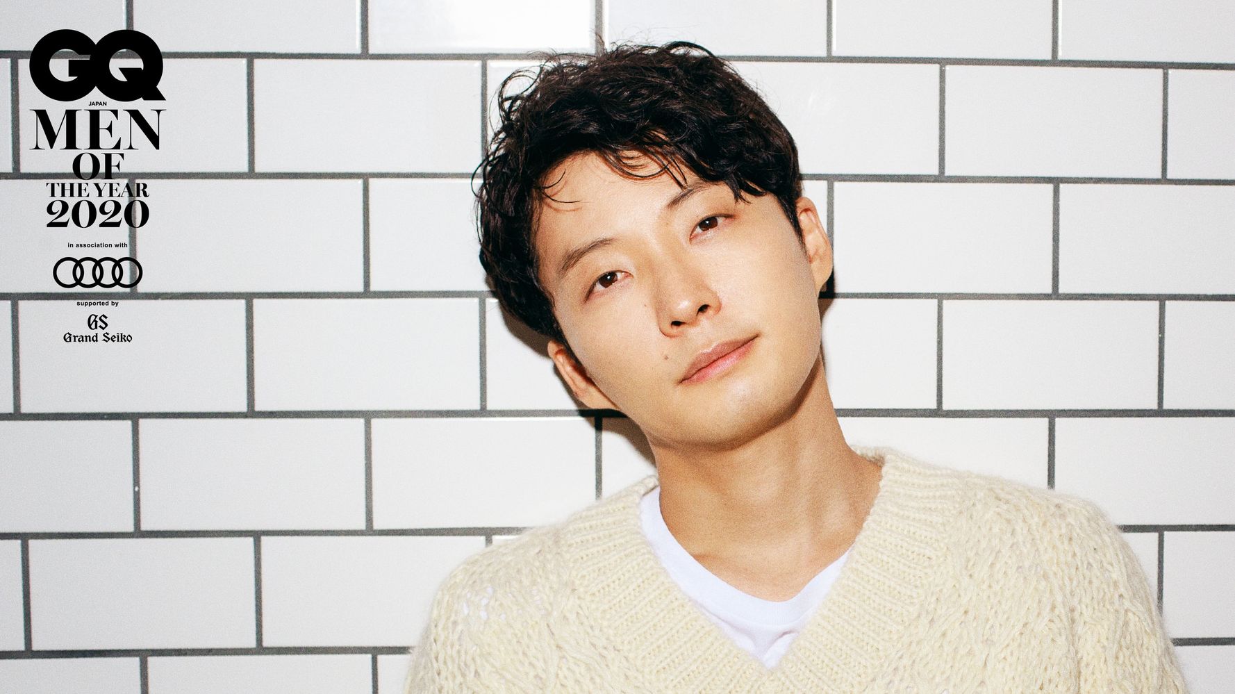 星野源さんら Gq Men Of The Year を受賞 23日夜7時30分から授賞式を生中継 ハフポスト