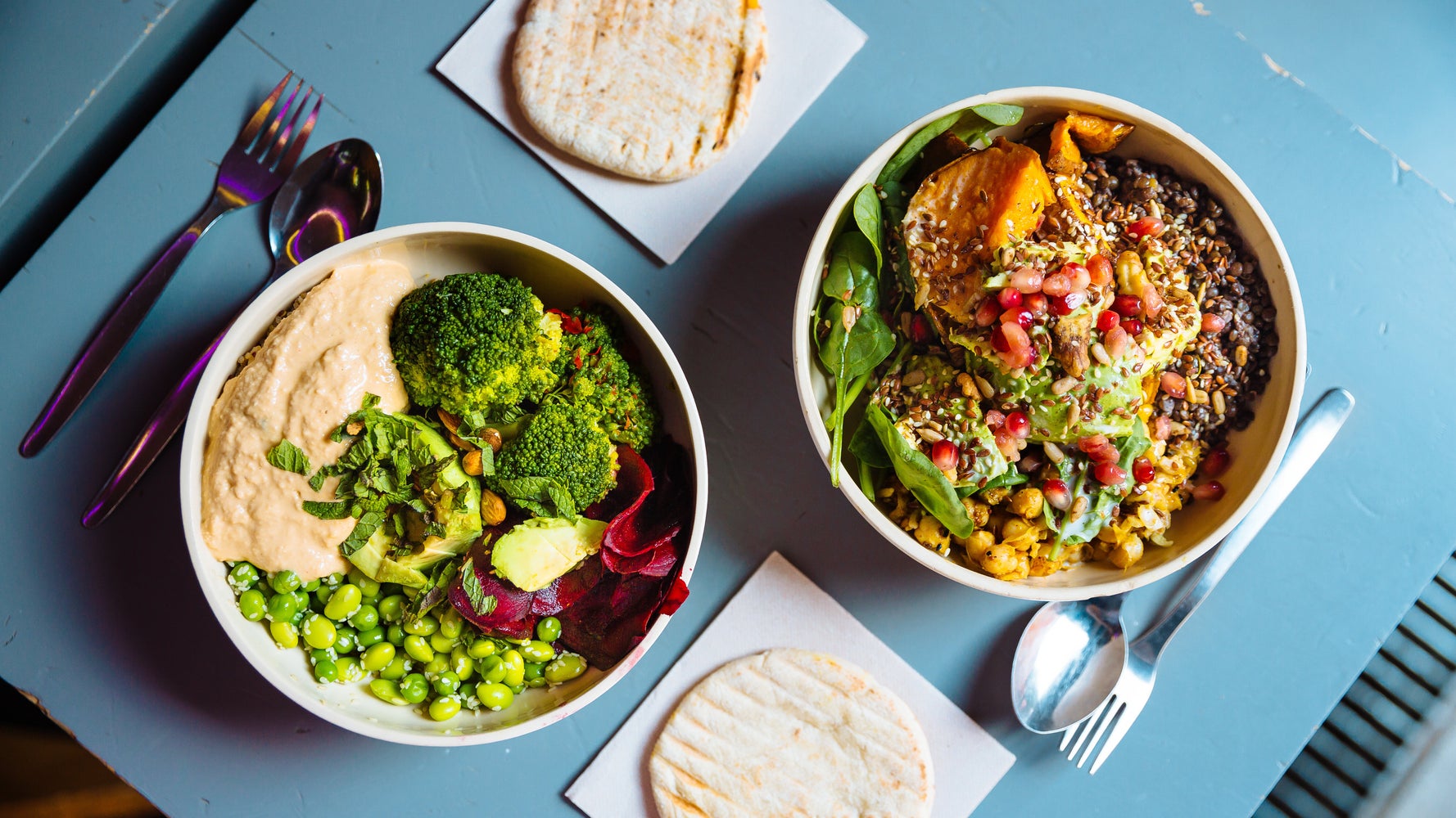 How To Keep Going With Veganuary