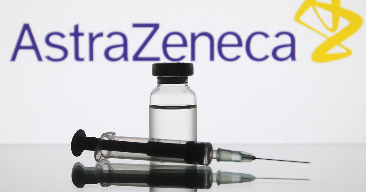 COVID-19: le vaccin AstraZeneca-Oxford efficace à 70% en moyenne | HuffPost Québec