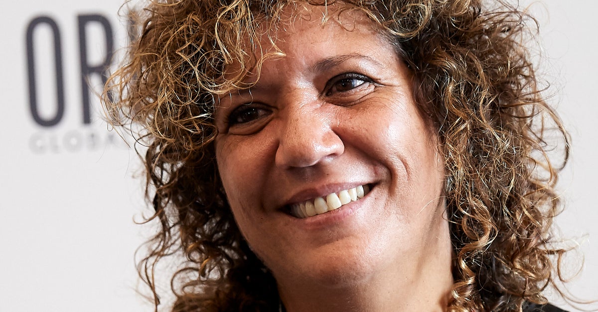 Rosana Deja Sin Palabras A Sus Seguidores Con Su Radical Cambio De Look El Huffpost