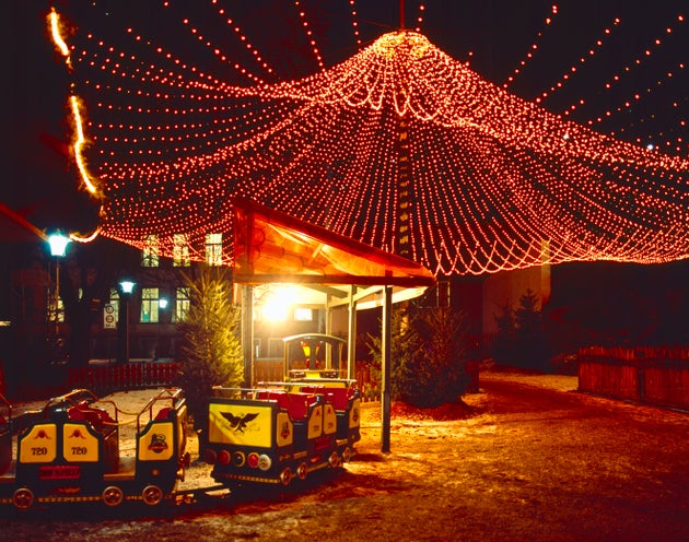 Il Natale 2020 si può anche abolire. Però ditelo Il Natale 2020 si può anche abolire. Però ditelo