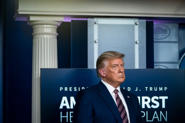 Perché Trump ha perso: analisi di una sconfitta (di L. Morlino) Perché Trump ha perso: analisi di una sconfitta (di L. Morlino)