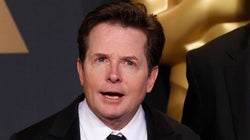Michael J. Fox anuncia su retirada: 
