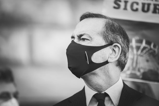 Caro sindaco, oggi ci sentiamo meno soli a Milano Caro sindaco, oggi ci sentiamo meno soli a Milano