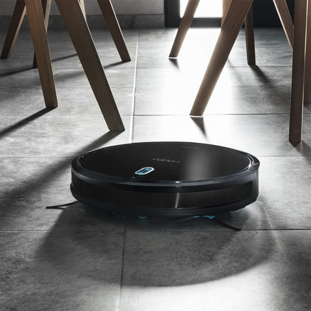 Una rebaja de 103 euros en la Conga 1090, el robot aspirador más vendido |  El HuffPost Noticias
