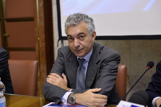 Il commissario Arcuri: "L Il commissario Arcuri: "L
