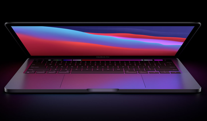 Macbook Pro