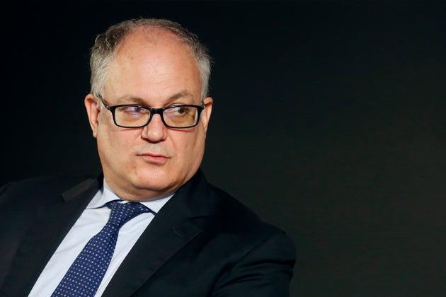 Gualtieri: "Rinvio delle tasse per tutte le attività con perdite" Gualtieri: "Rinvio delle tasse per tutte le attività con perdite"