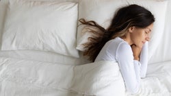 Dormir ayuda a reparar el ADN del