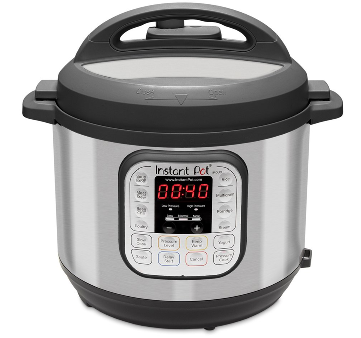 Instant Pot