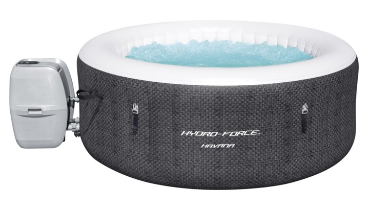 Hydro-Force Havana Inflatable Hot Tub