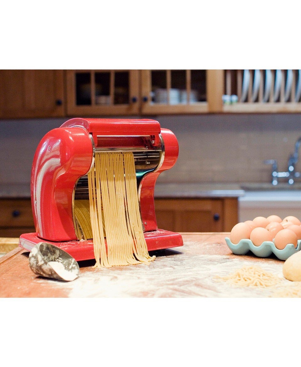 Philips Compact Pasta Maker - Macy's