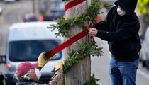 Europe Bets On COVID-19 Christmas Miracle As Third Wave
Looms 4